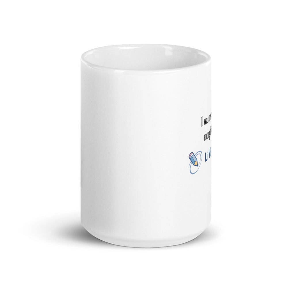 Where Blogs Started Mug