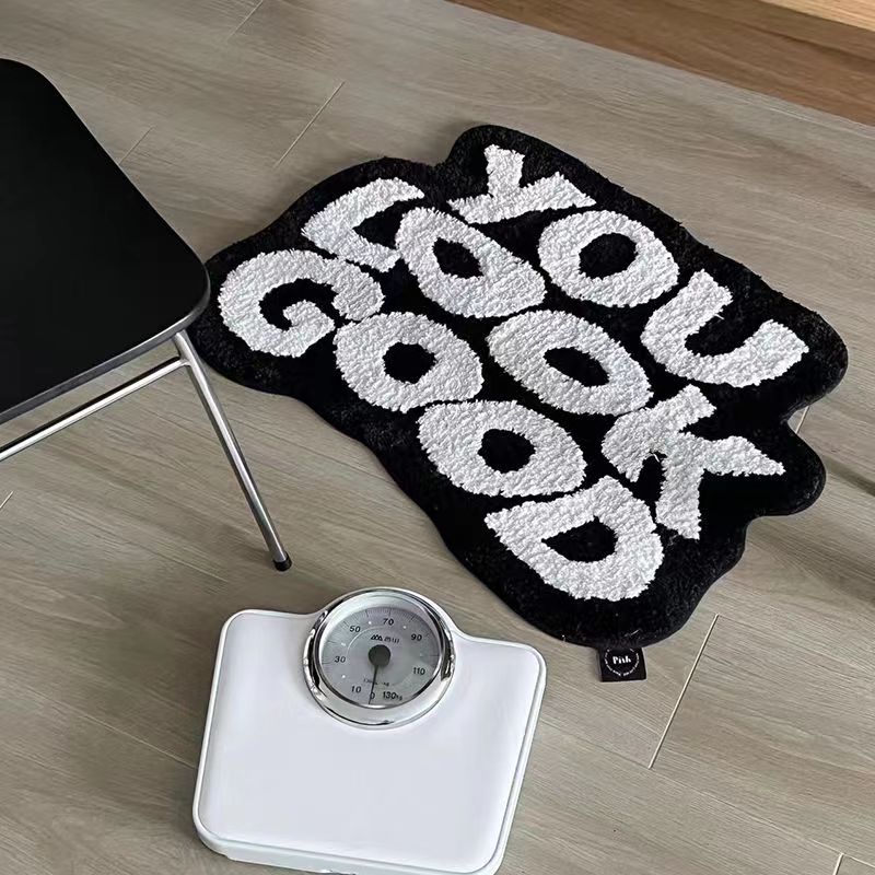 Good Looking Rug