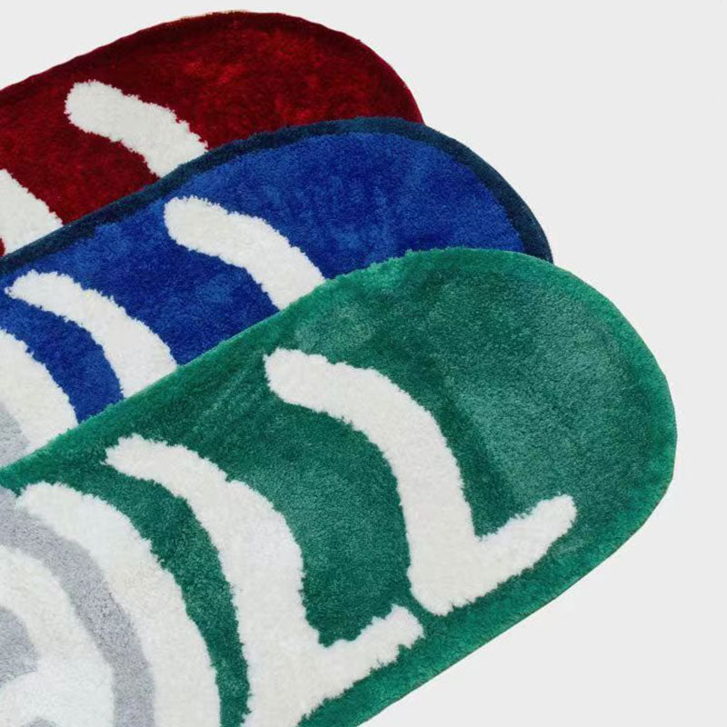 Chill Pill Accent Rug