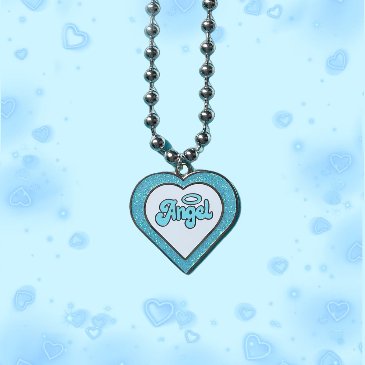 Y2K Pendant