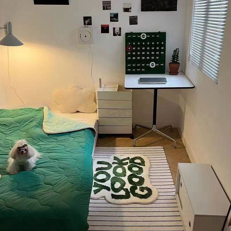 Good Looking Rug