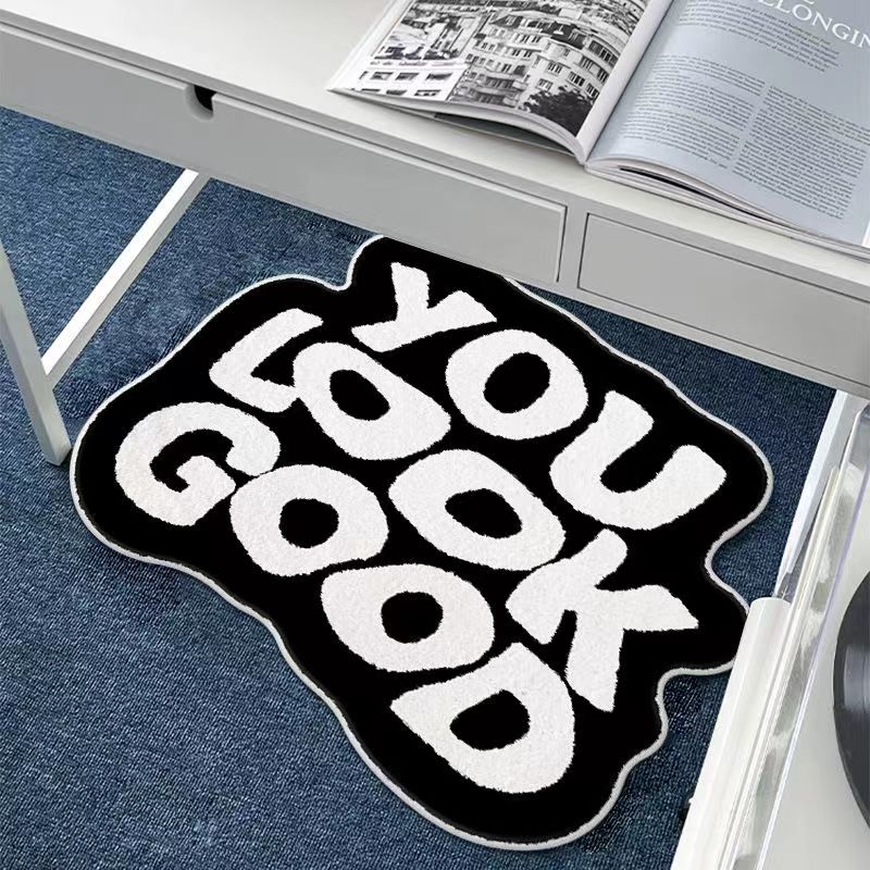 Good Looking Rug