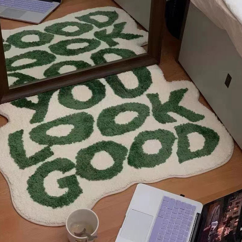 Good Looking Rug