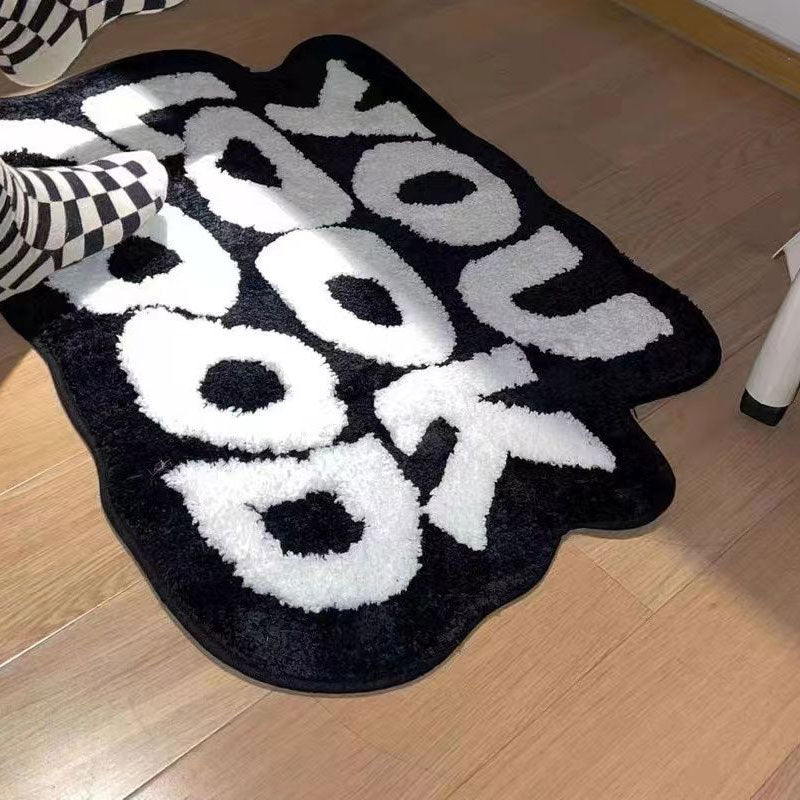 Good Looking Rug