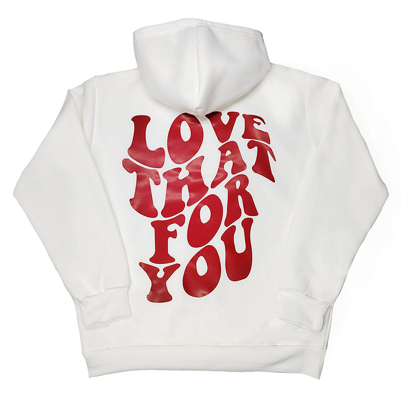 LTFY Oversized Hoodie