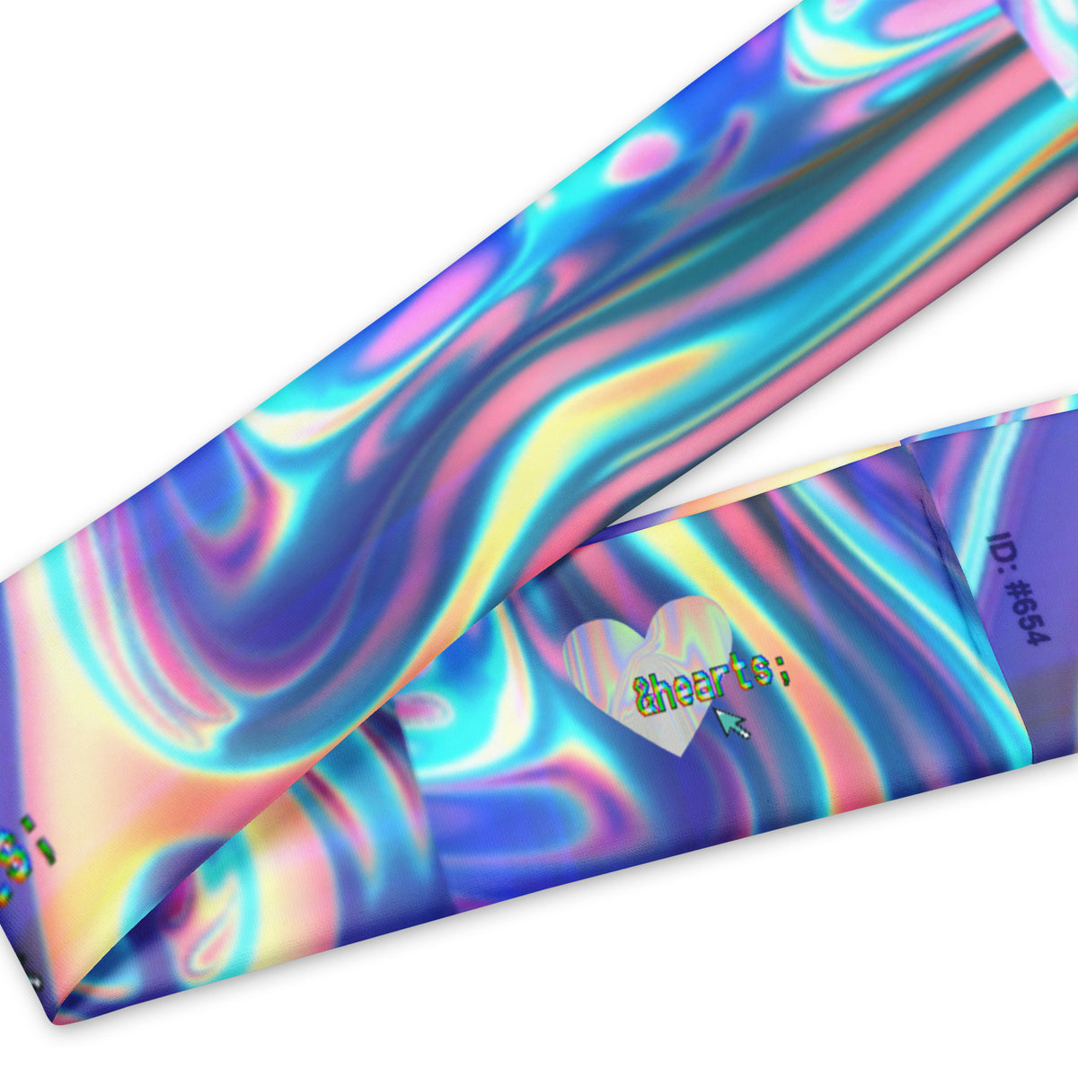 &hearts; Workout Headband