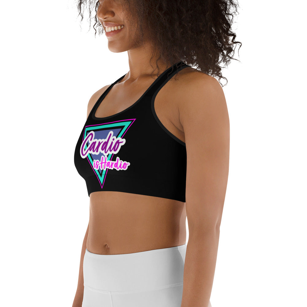 Hardio Sports Bra