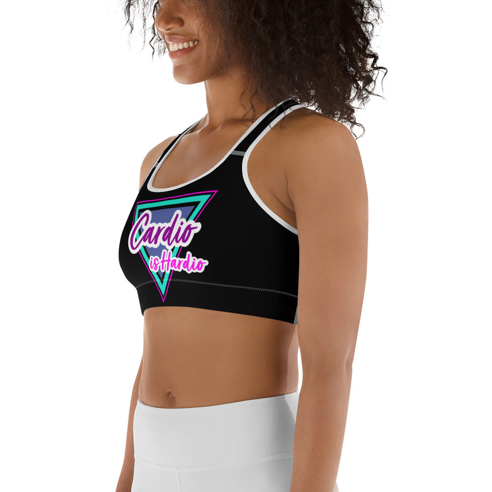 Hardio Sports Bra