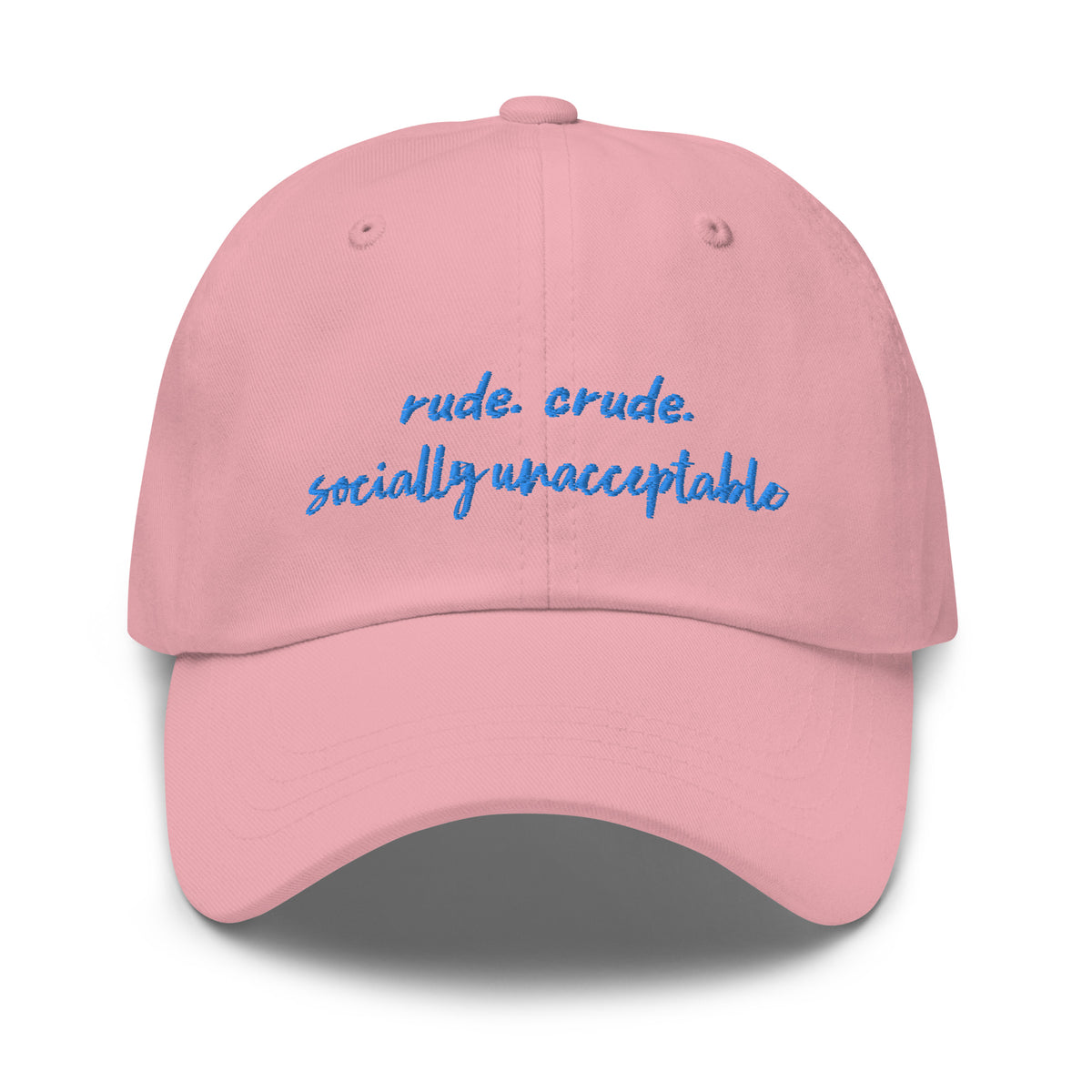 RCSU Dad hat