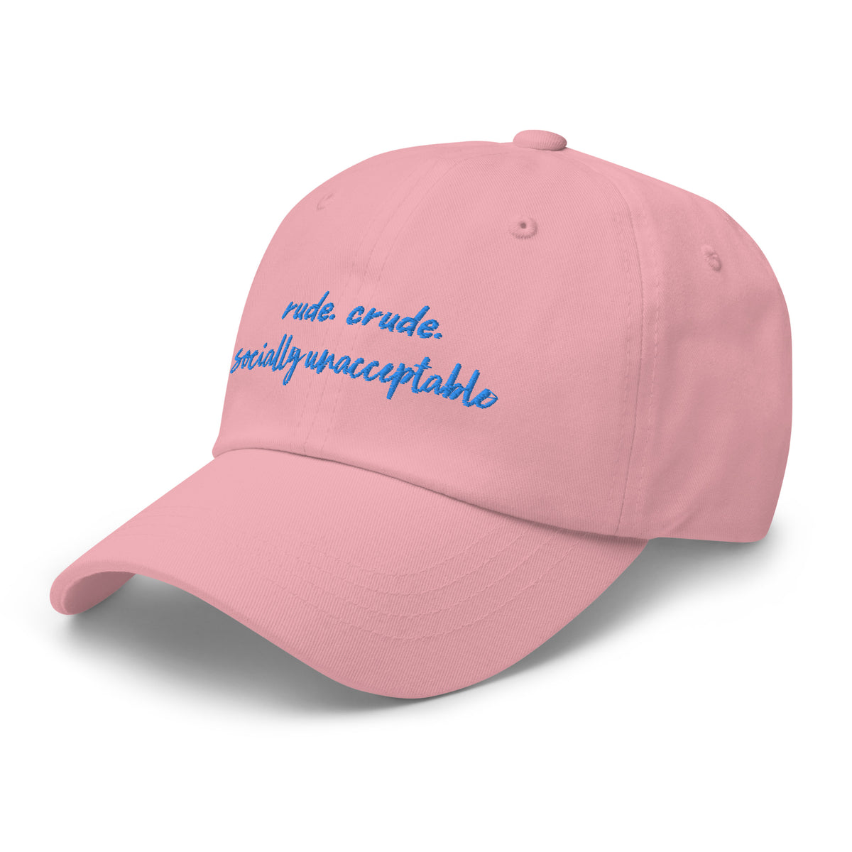 RCSU Dad hat