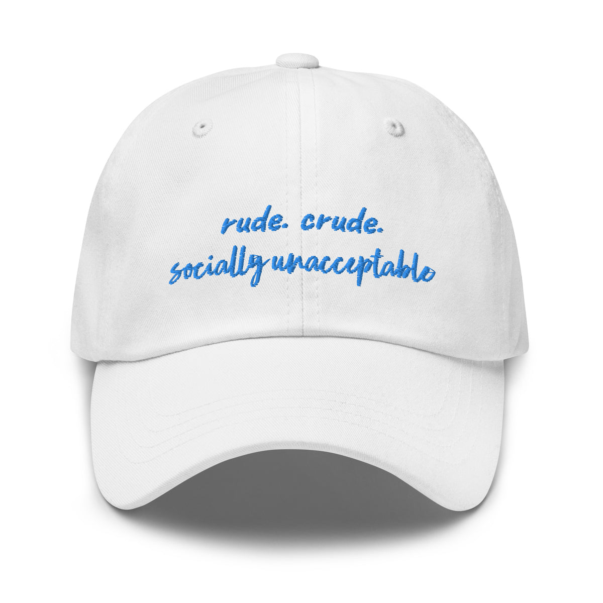 RCSU Dad hat