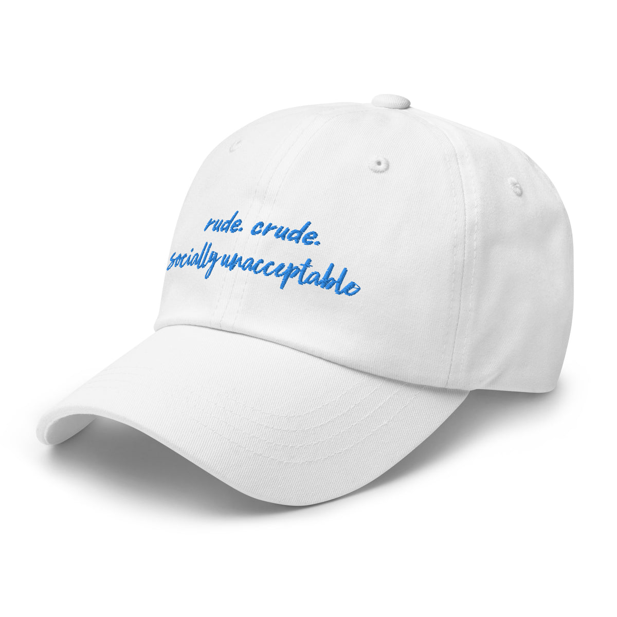 RCSU Dad hat