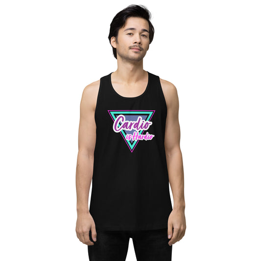 Hardio Tank
