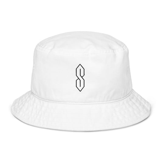 Bored S Bucket Hat