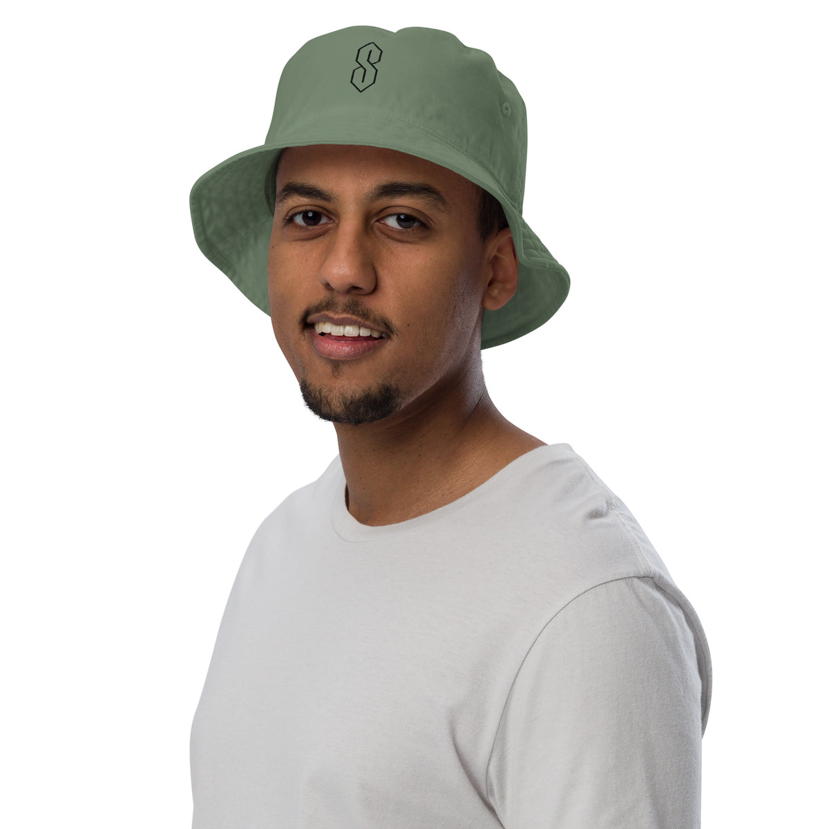 Bored S Bucket Hat