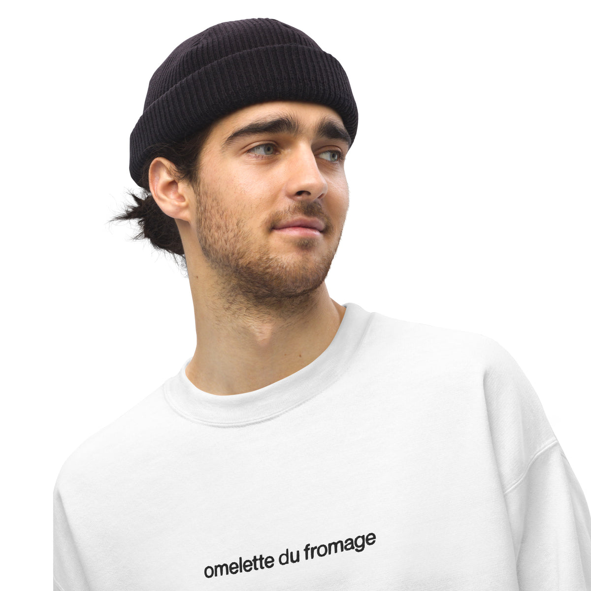 Dexter Rizz Unisex Sweatshirt