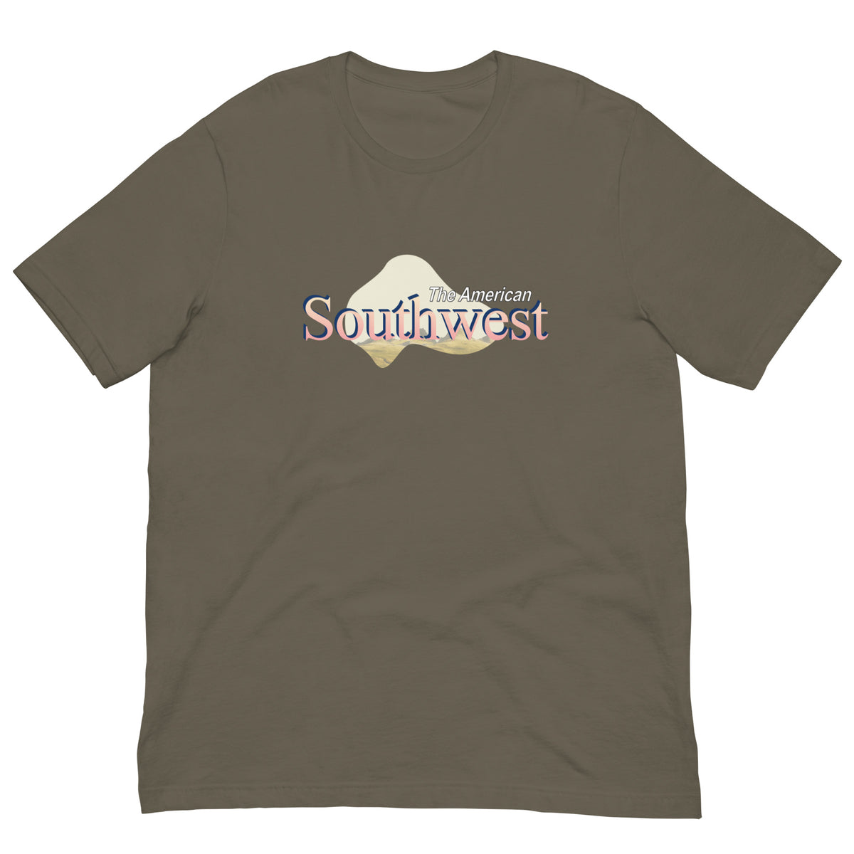 The Southwest Tee