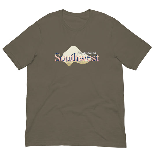 The Southwest Tee