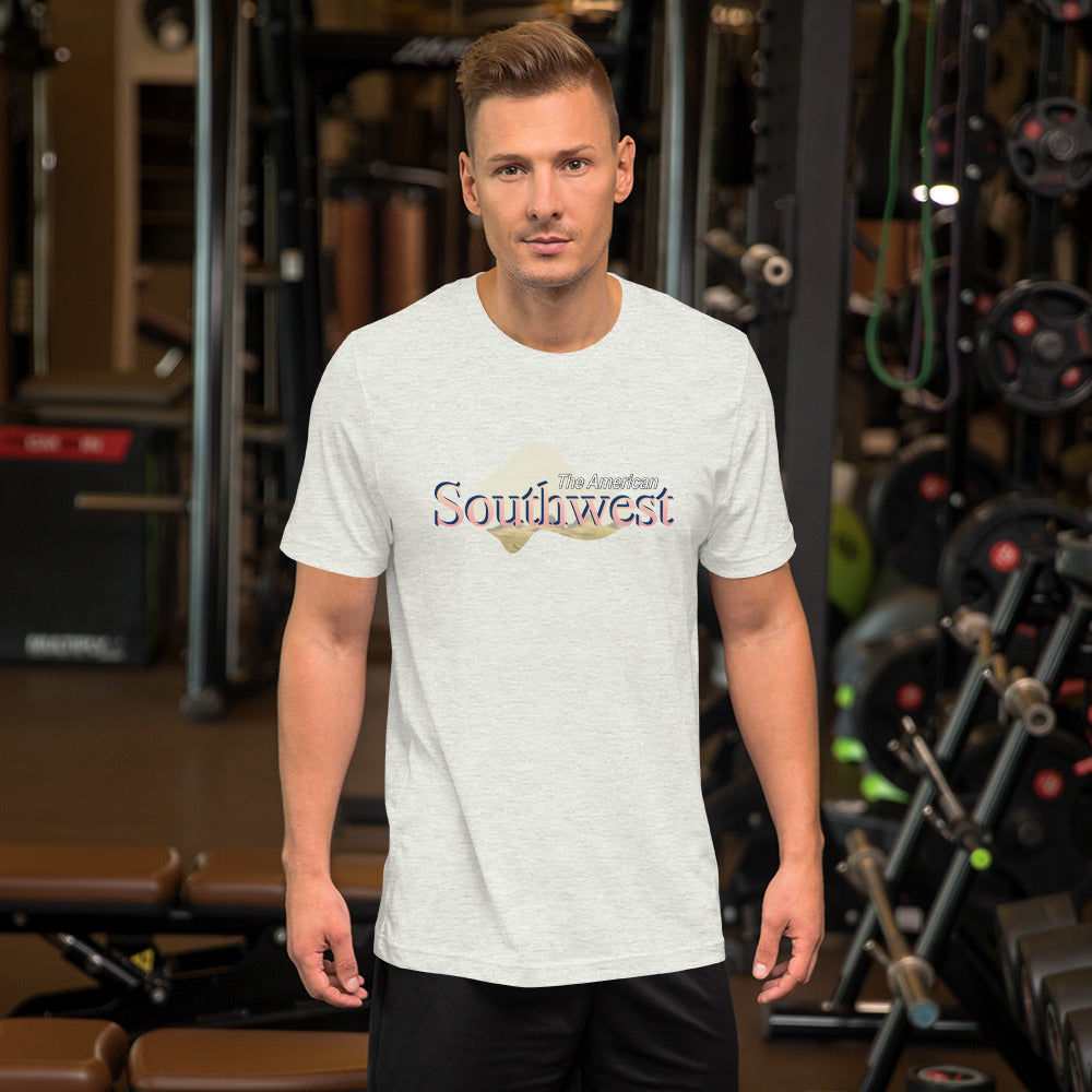 The Southwest Tee