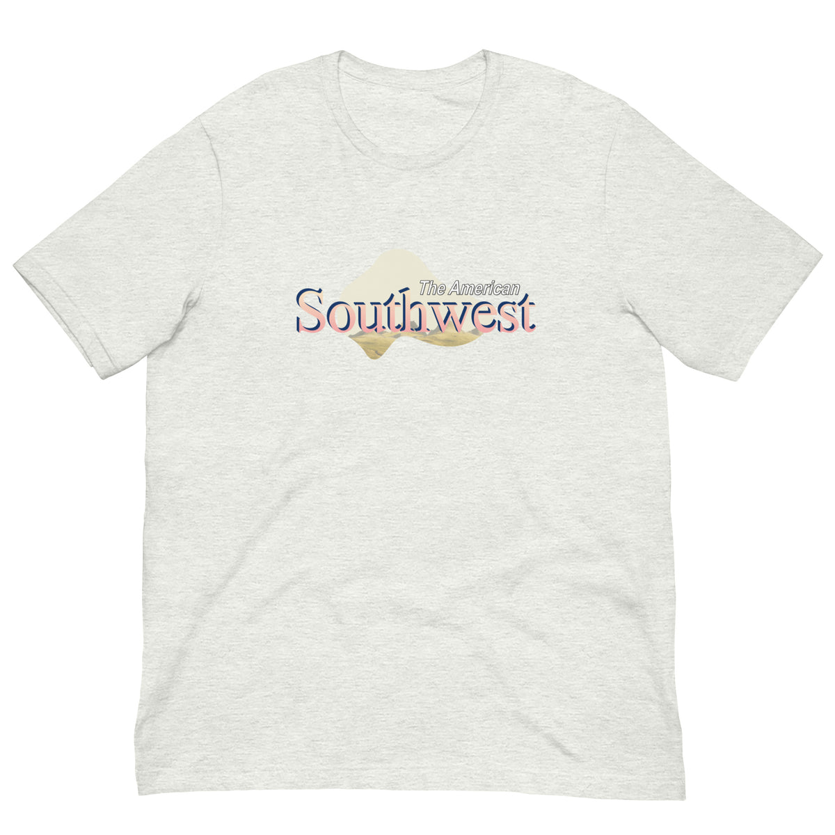 The Southwest Tee