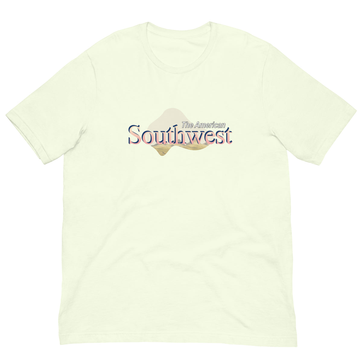 The Southwest Tee