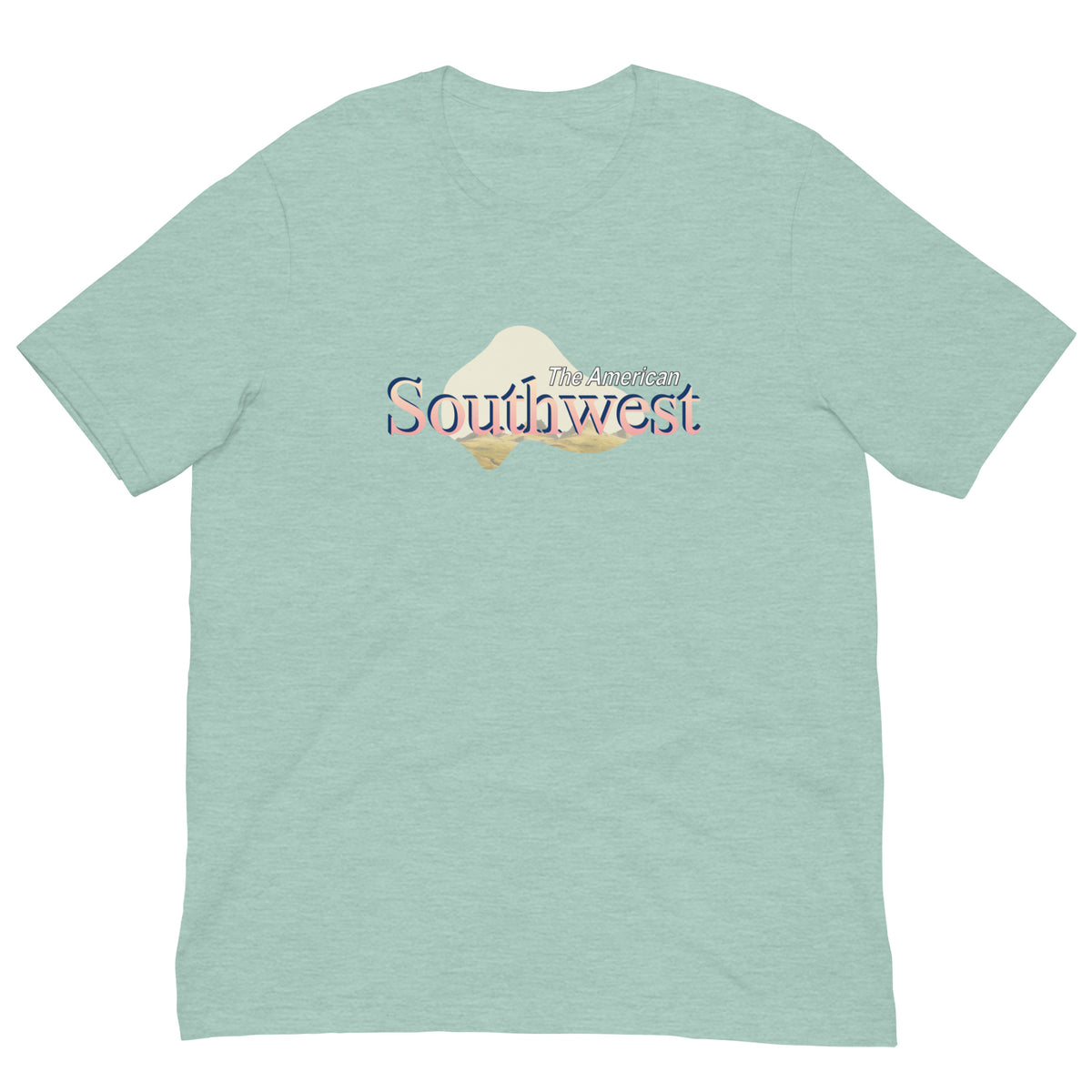 The Southwest Tee