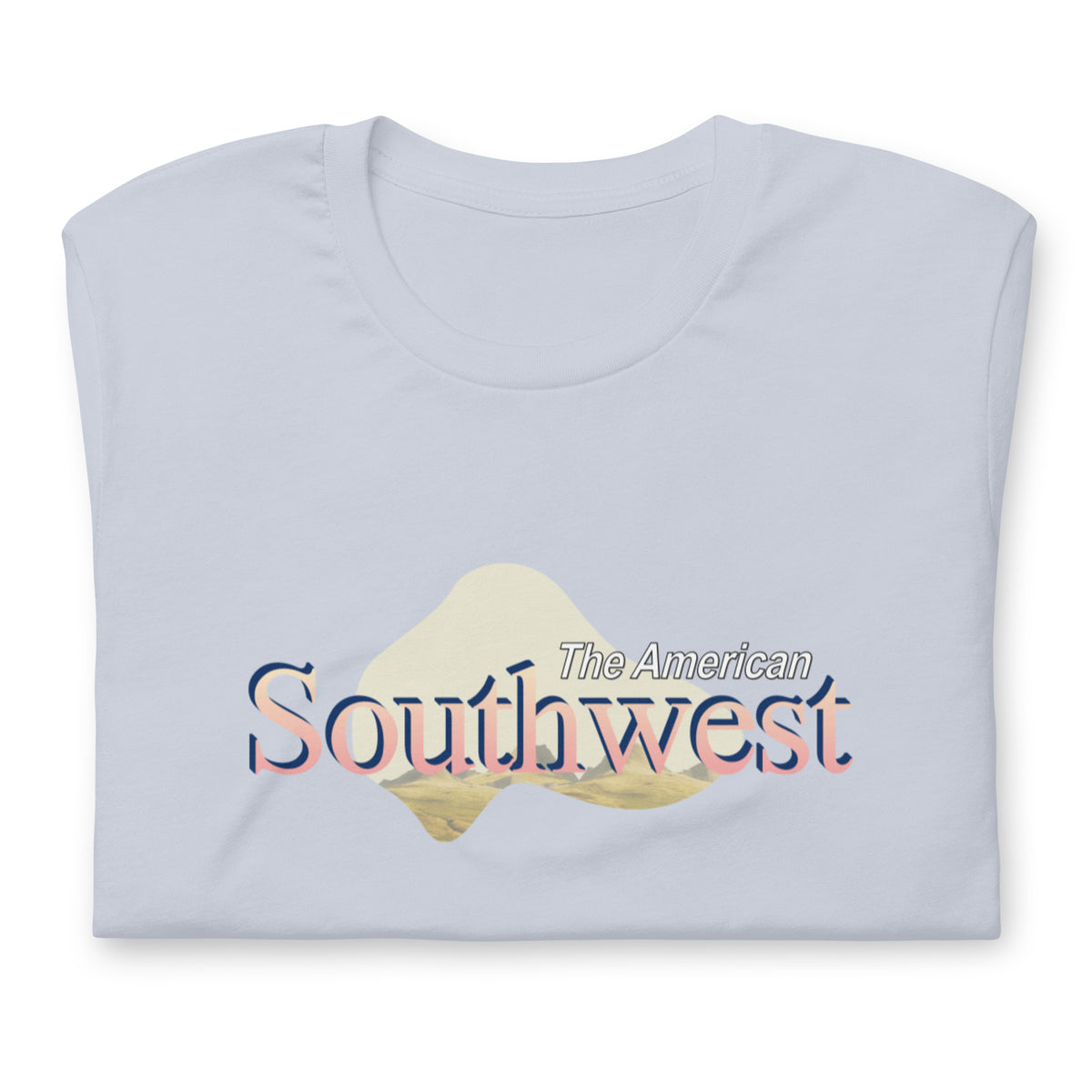 The Southwest Tee