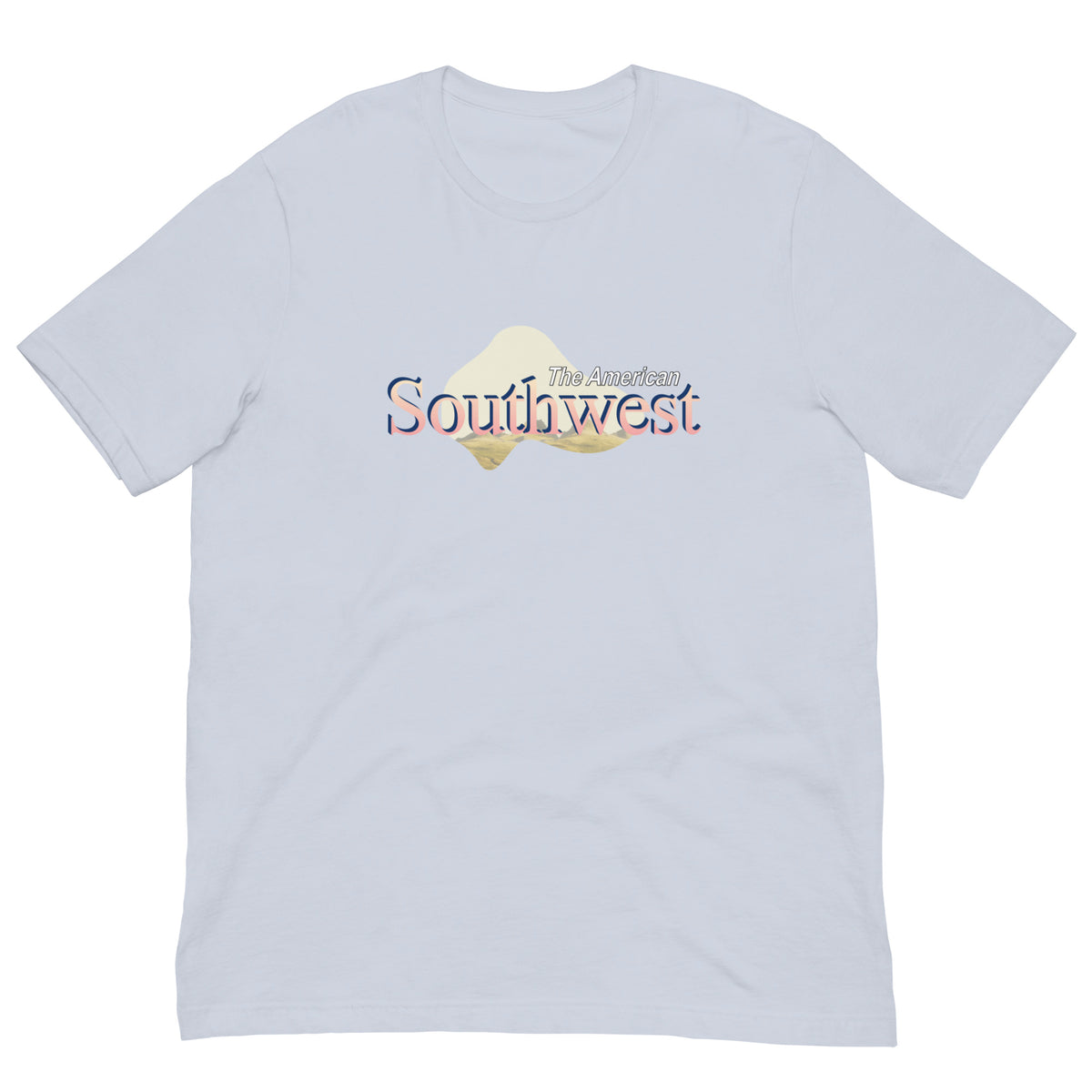 The Southwest Tee