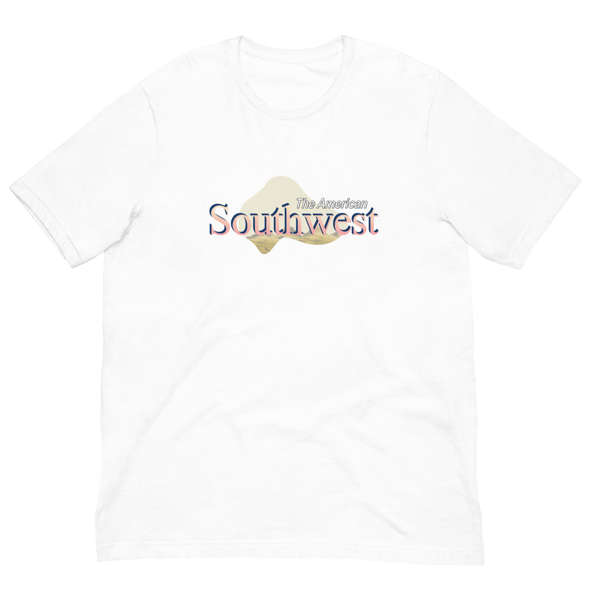 The Southwest Tee