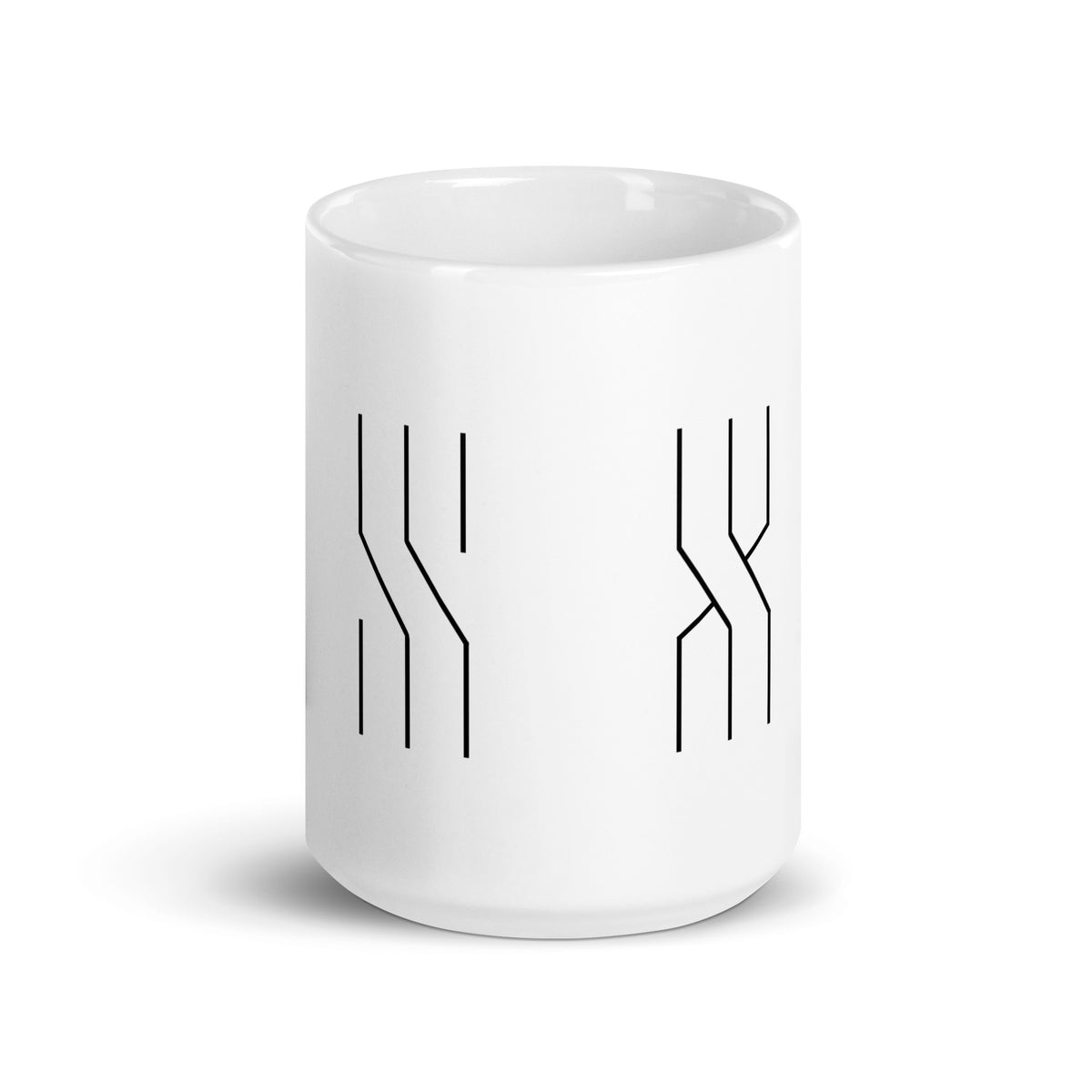 Bored S Mug
