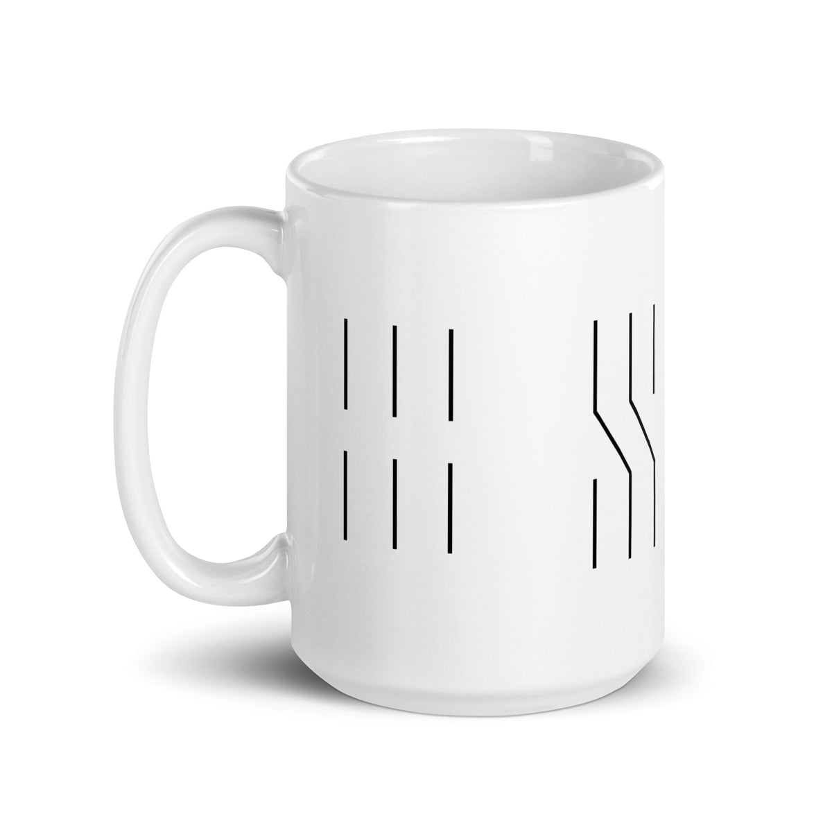Bored S Mug