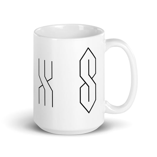 Bored S Mug